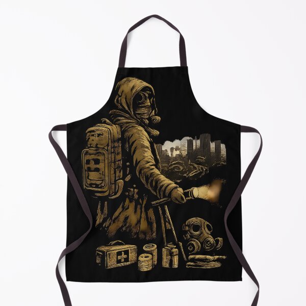 Item preview, ENDURE designed and sold by Tactical Override.