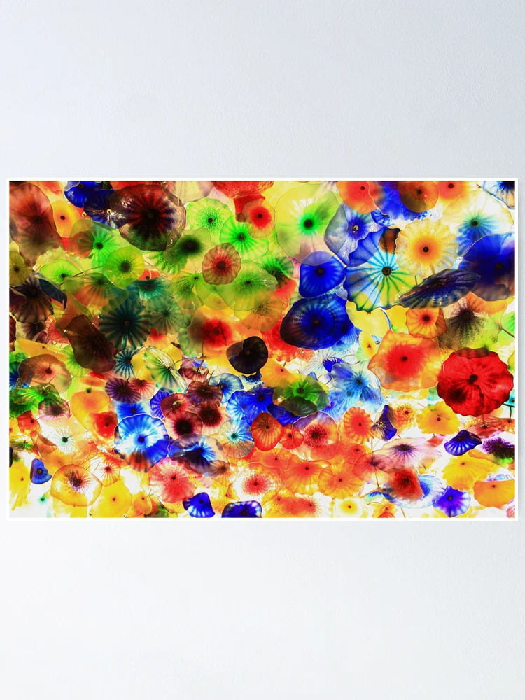 Thumbnail 1 of 3, Poster, Colorized designed and sold by Toua Lee.