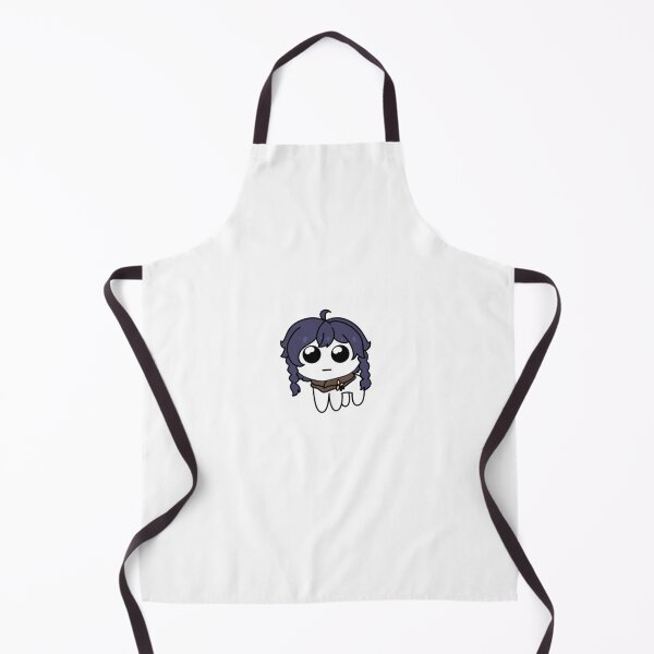 Item preview, Nameless Bard Genshin Impact Yippee Autism Creature designed and sold by casserolestan.