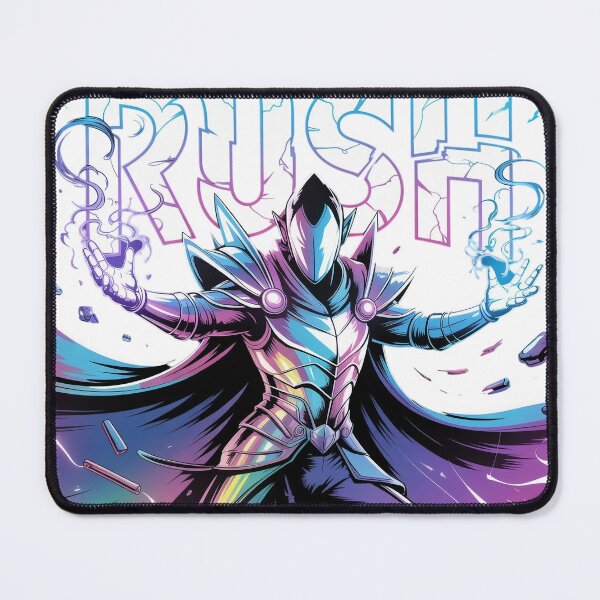 Item preview, RUSH – Futuristic Arcane Mage designed and sold by AnimeHentaiArt.