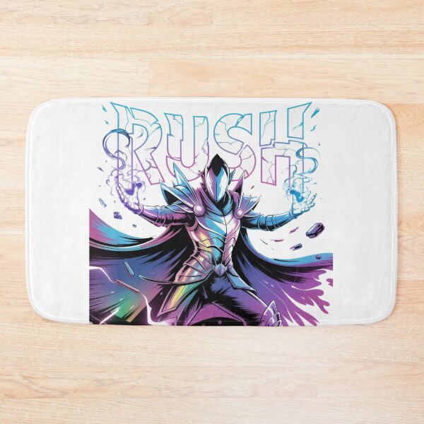 Item preview, RUSH – Futuristic Arcane Mage designed and sold by AnimeHentaiArt.
