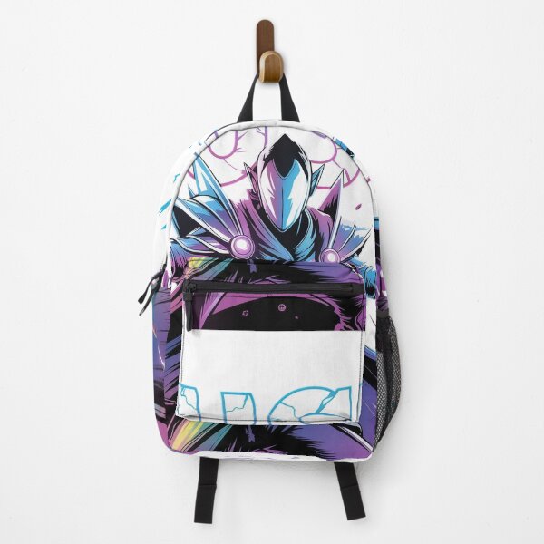 Item preview, RUSH – Futuristic Arcane Mage designed and sold by AnimeHentaiArt.