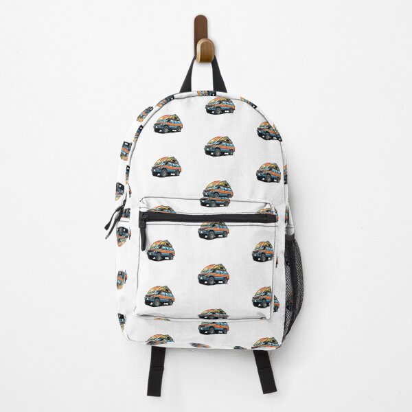 Item preview, 4runner retro designed and sold by Timegraf.