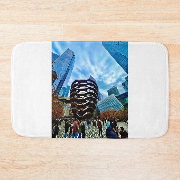 Item preview, The Vessel, New York designed and sold by Mark Malinowski.