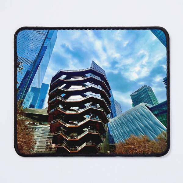 Item preview, The Vessel, New York designed and sold by Mark Malinowski.