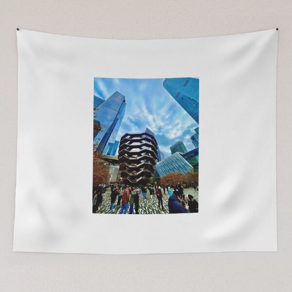 Item preview, The Vessel, New York designed and sold by Mark Malinowski.