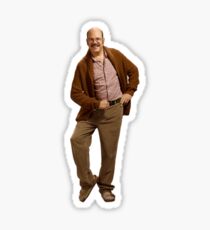 tobias fünke Sticker