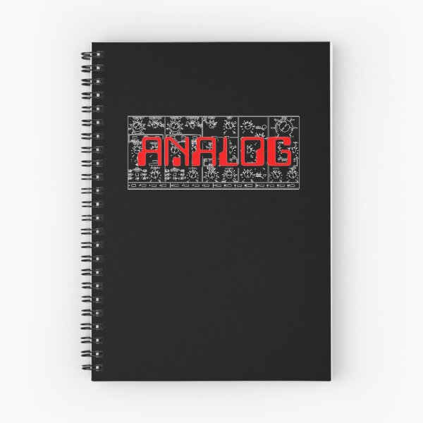 Item preview, Analog Sounds Better Synthesizer Sampler Modular designed and sold by Tengerimalac75.