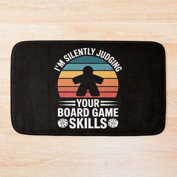 Item preview, Game Night Adults Board Games Lover designed and sold by BotboutiquePre.