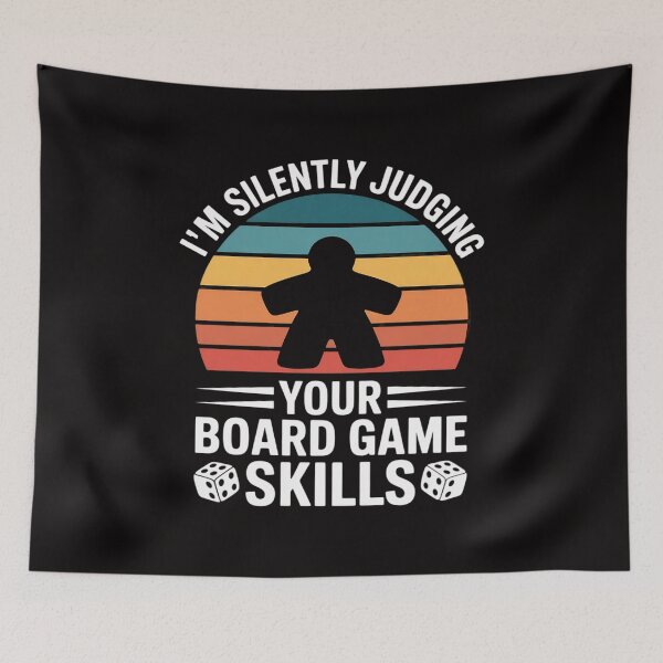 Item preview, Game Night Adults Board Games Lover designed and sold by BotboutiquePre.