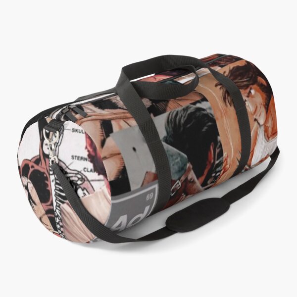 Item preview, Wolverine :James Howell designed and sold by collette123.