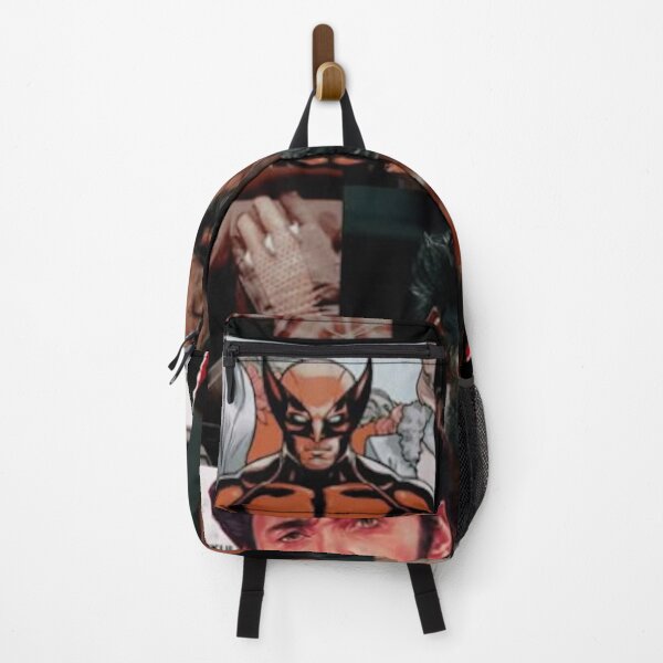 Item preview, Wolverine :James Howell designed and sold by collette123.