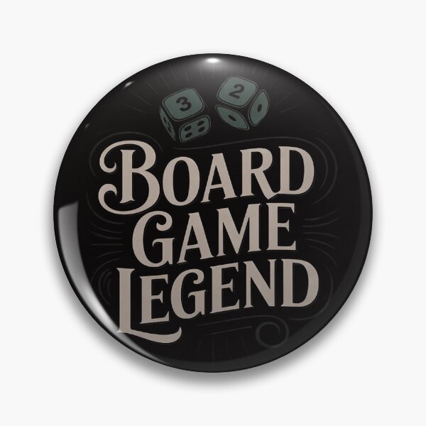 Item preview, Game Night Adults Board Game Legend designed and sold by BotboutiquePre.