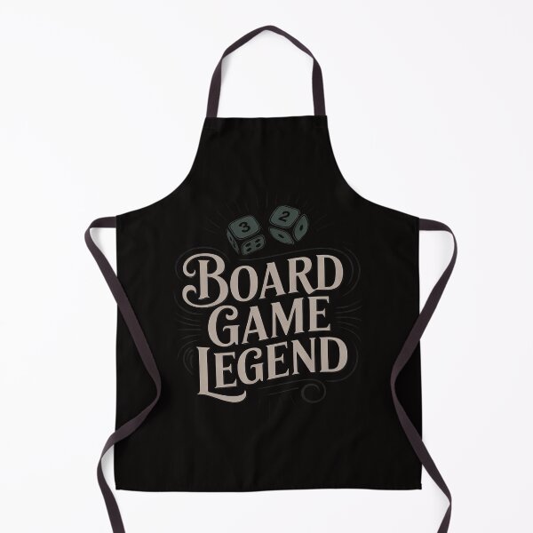 Item preview, Game Night Adults Board Game Legend designed and sold by BotboutiquePre.