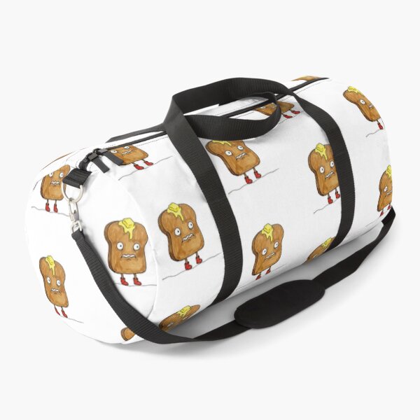 Item preview, Worried Toast designed and sold by TheWobblyPantry.