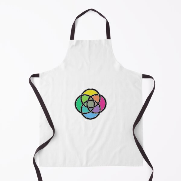 Item preview, Colourful plurality rings, black and white designed and sold by DizzyPride.