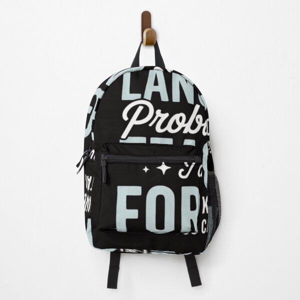 Item preview, Foreign Language Teacher designed and sold by BotboutiquePre.