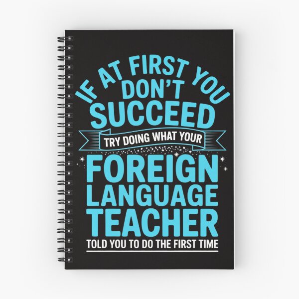 Item preview, Foreign Language Teacher Quote - Teaching Saying designed and sold by BotboutiquePre.