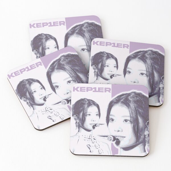 Item preview, XIAOTING KEP1ER designed and sold by 3ndizone.