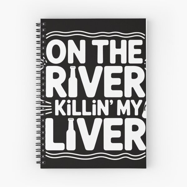 Item preview, Float Day On The River Killin' My Liver Tubing Trip Gift designed and sold by BotboutiquePre.