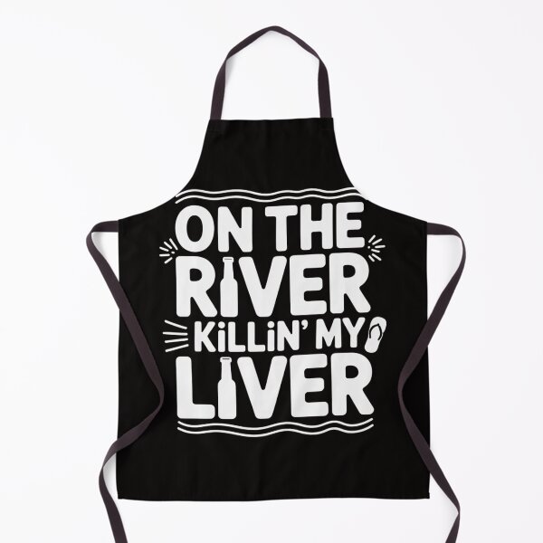 Item preview, Float Day On The River Killin' My Liver Tubing Trip Gift designed and sold by BotboutiquePre.