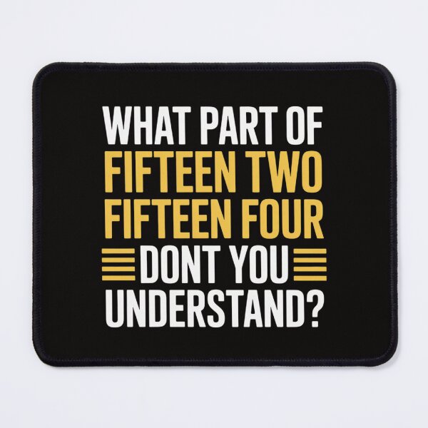 Item preview, Fifteen Two Fifteen Four Cribbage Card Board Game designed and sold by BotboutiquePre.
