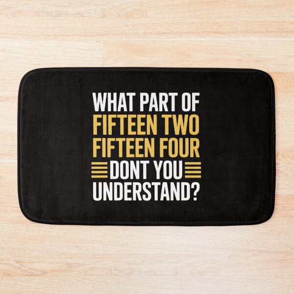 Item preview, Fifteen Two Fifteen Four Cribbage Card Board Game designed and sold by BotboutiquePre.