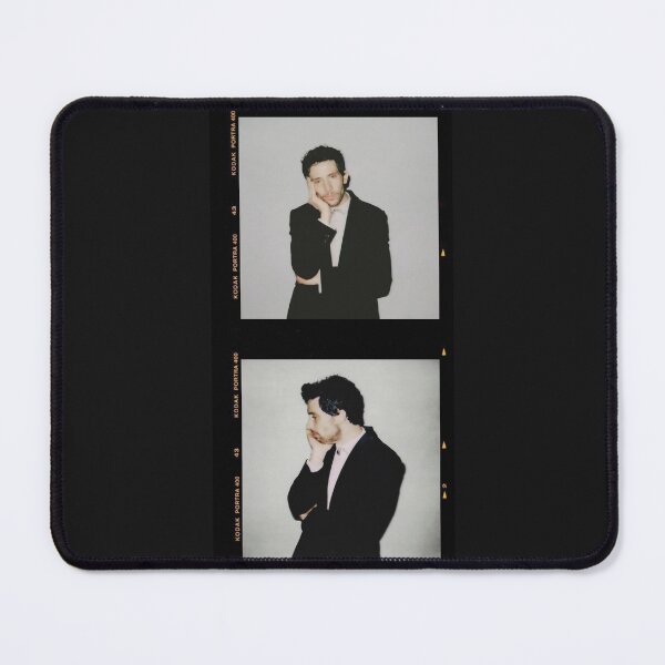 Item preview, josh o'connor film strip designed and sold by mafalda f.