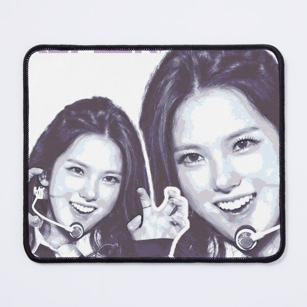 Item preview, YUJIN KEP1ER designed and sold by 3ndizone.