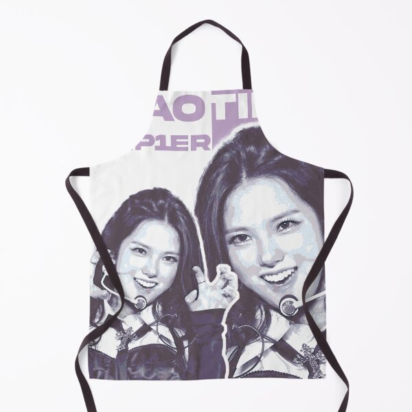 Item preview, YUJIN KEP1ER designed and sold by 3ndizone.