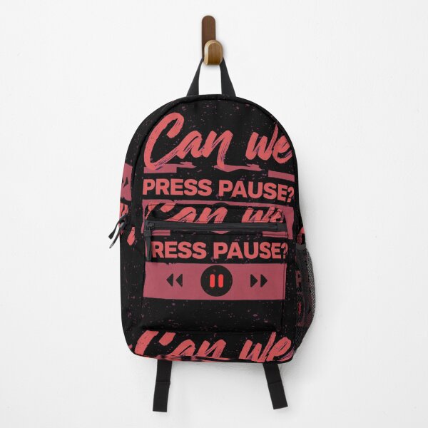 Item preview, Can we press pause? - music designed and sold by Stefrait-7.