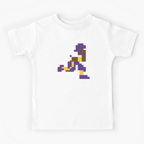 Minnesota Vikings Kids T-Shirt for Sale by Lemarij