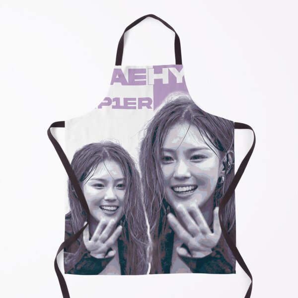 Item preview, CHAEHYUN KEP1ER designed and sold by 3ndizone.