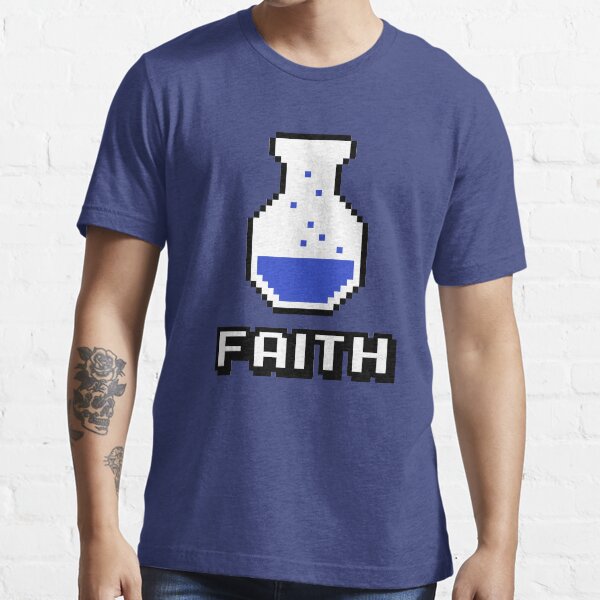 faith potion Essential T-Shirt