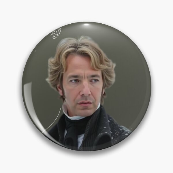 Item preview, Colonel Brandon designed and sold by collette123.