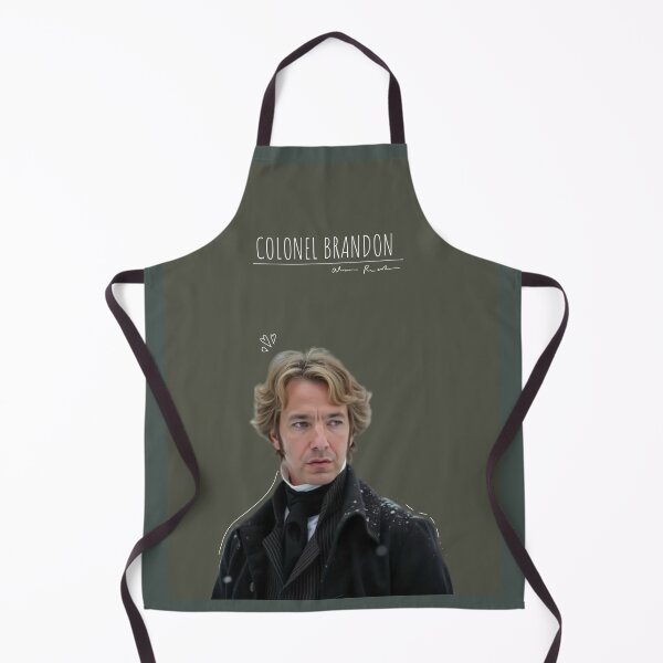 Item preview, Colonel Brandon designed and sold by collette123.