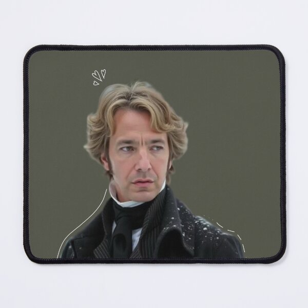 Item preview, Colonel Brandon designed and sold by collette123.