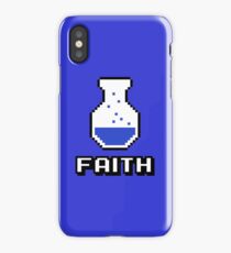 faith potion iPhone Case