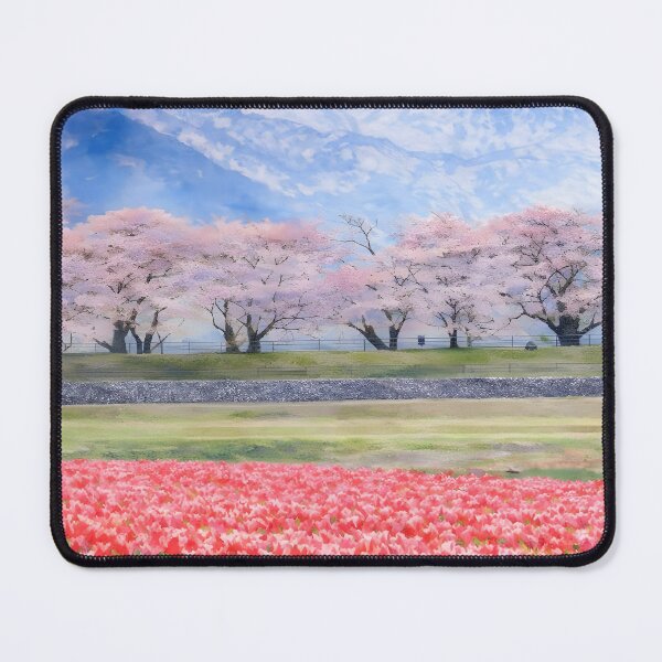 Item preview, Asahi Funakawa Park designed and sold by HOMETOWN86.