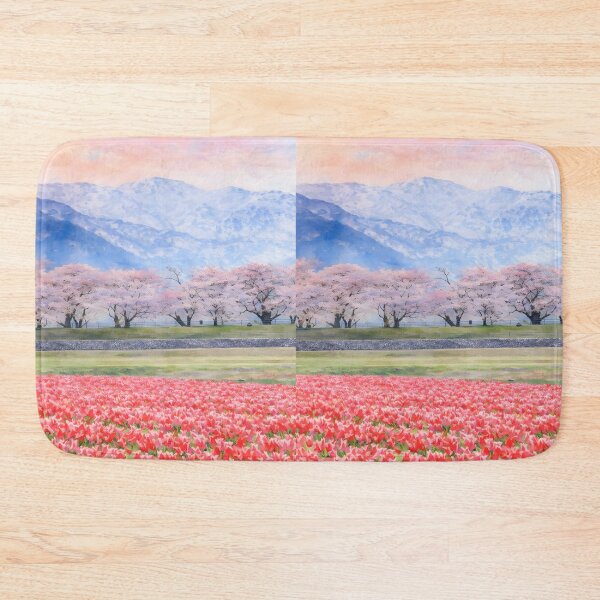 Item preview, Asahi Funakawa Park designed and sold by HOMETOWN86.
