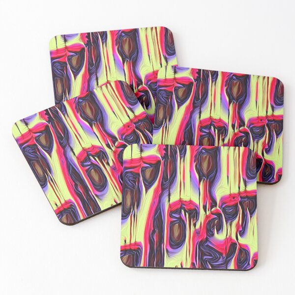 Item preview, Geometric complex color pattern 2nd designed and sold by JeniSeny.