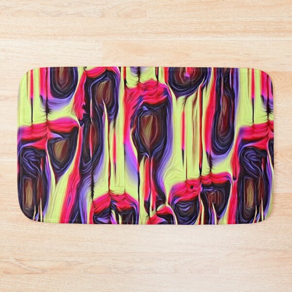 Item preview, Geometric complex color pattern 2nd designed and sold by JeniSeny.