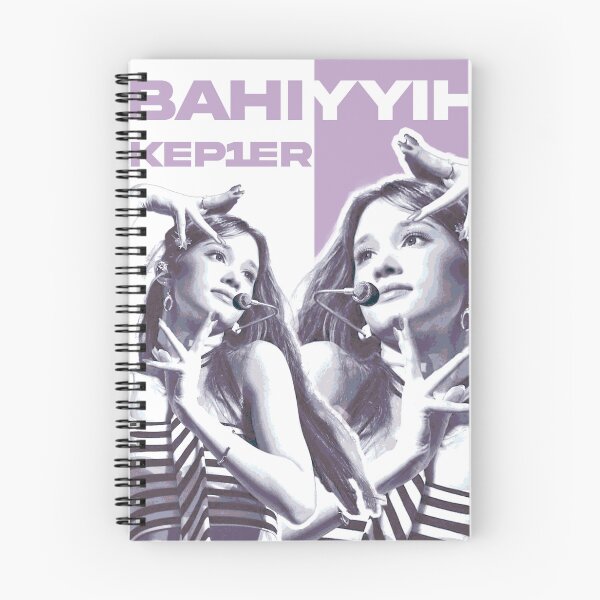 Item preview, BAHIYYIH KEP1ER designed and sold by 3ndizone.