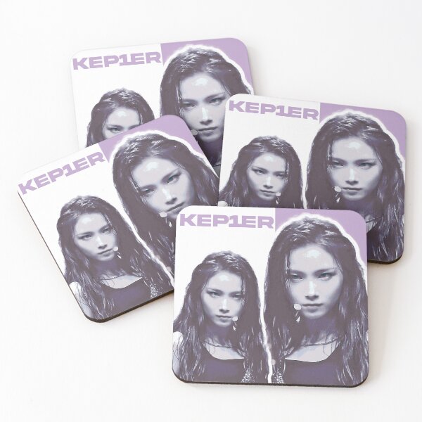 Item preview, YOUNGEUN KEP1ER designed and sold by 3ndizone.