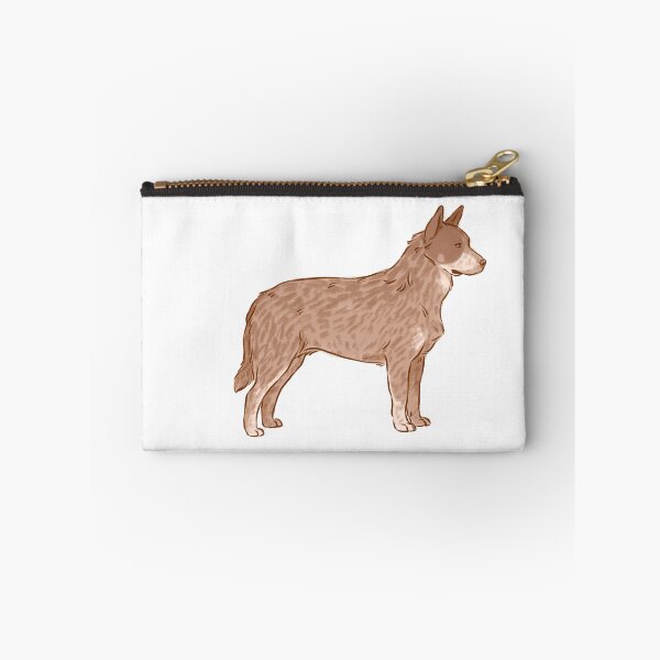 Item preview, Red Heeler | Australian Cattle Dog designed and sold by scribblesnsnuff.