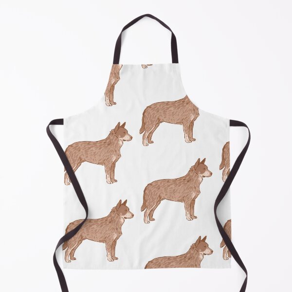 Item preview, Red Heeler | Australian Cattle Dog designed and sold by scribblesnsnuff.