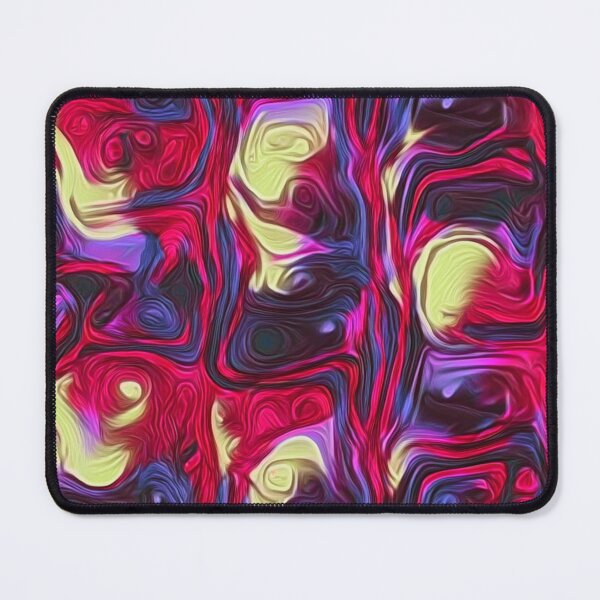 Item preview, Geometric complex color pattern 3rd designed and sold by JeniSeny.