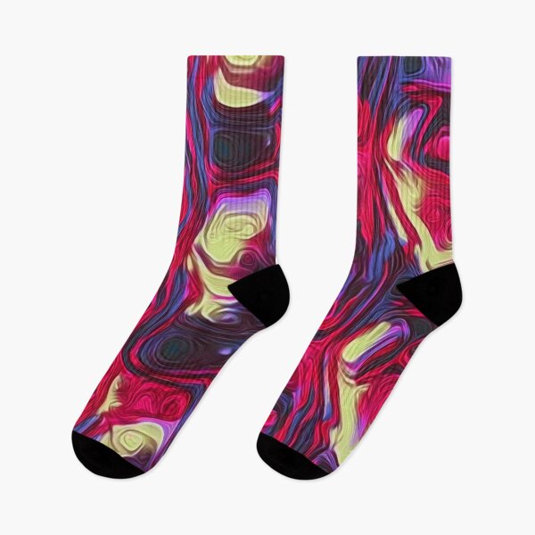 Item preview, Geometric complex color pattern 3rd designed and sold by JeniSeny.
