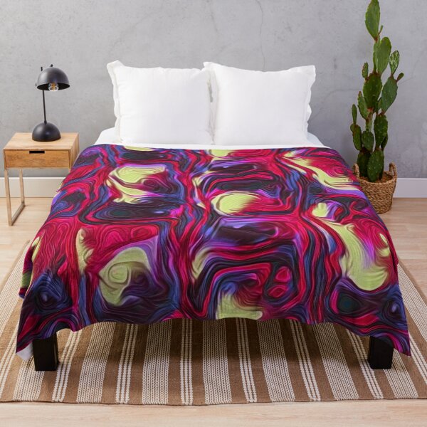 Item preview, Geometric complex color pattern 3rd designed and sold by JeniSeny.
