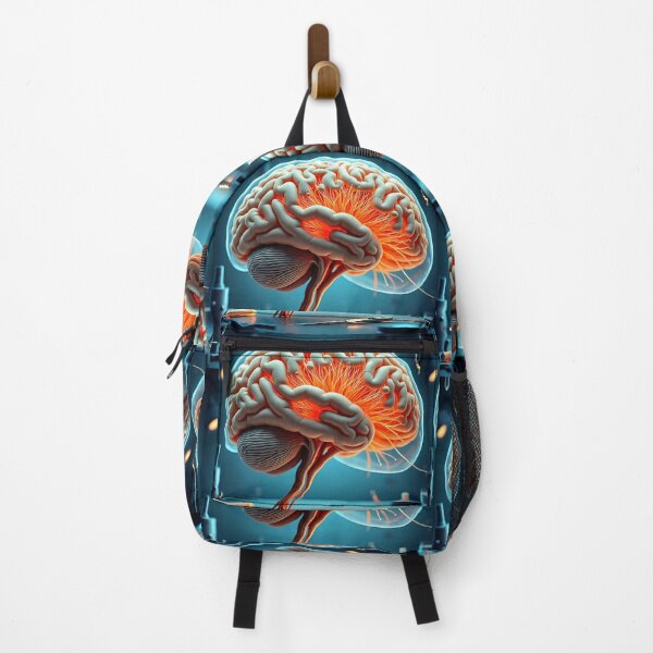 Item preview, Brain  designed and sold by AwesomeDigiShop.